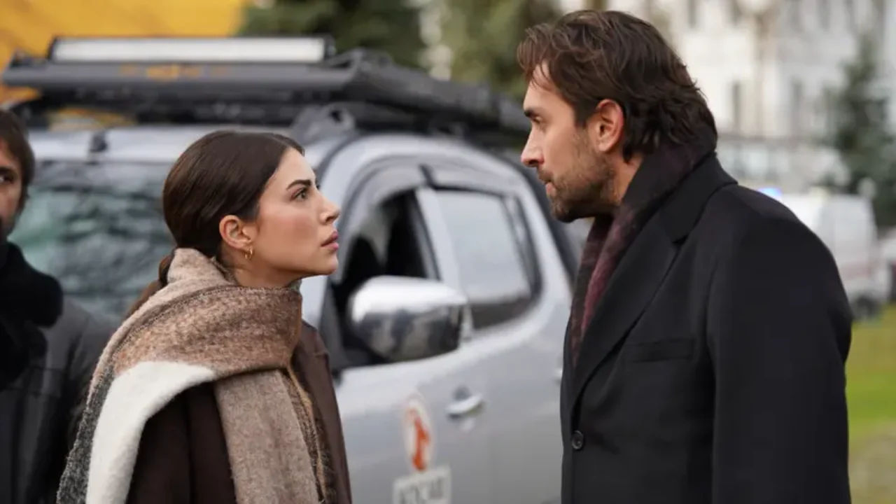 30 Ocak Reytingleri Açıklandı: Taşacak Bu Deniz Üç Kategoride Birden Lider