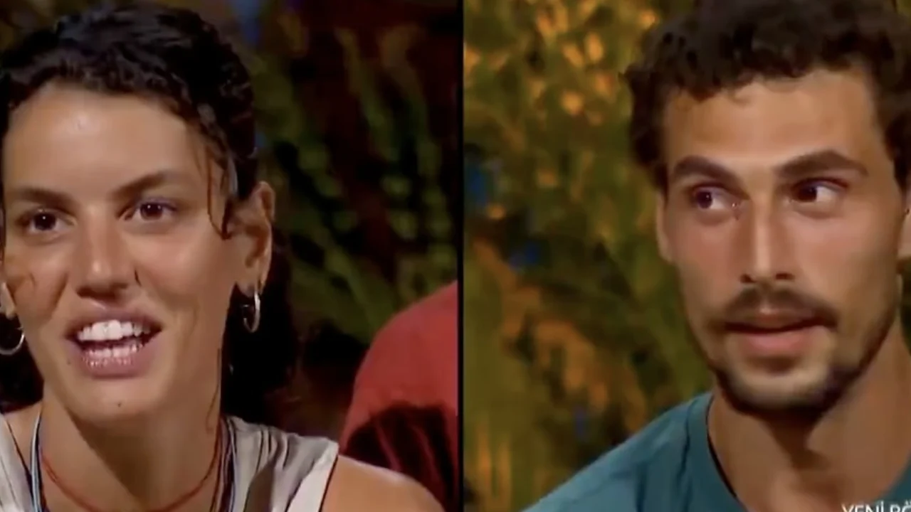 Acun Ilıcalı, Survivor Deniz ve Eren’in Aşk Yaşadığı İddiasını Konseye Taşıdı