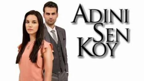 Adını Sen Koy