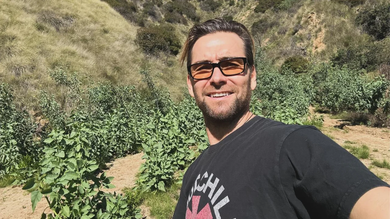 Antony Starr, Netflix’in Yeni Gerilim Dizisi “Breakers”ta Başrolde