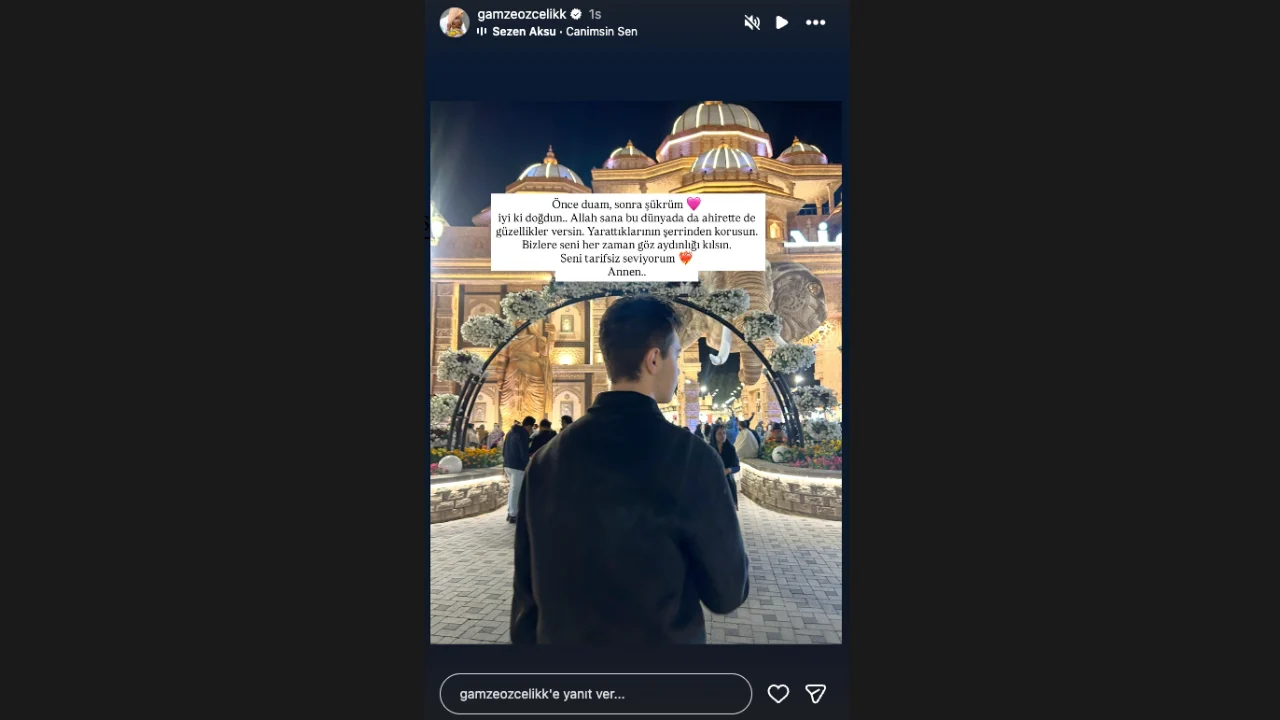 Arka Sokaklar Setinde Başlayan Aşkın Sessiz Kahramanı: Murathan Pektaş 16 Yaşında