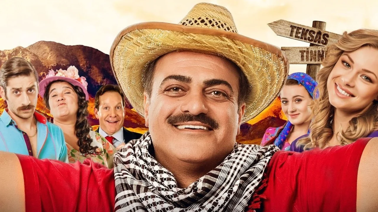 Ay Lav Yu Tuu Filminin Konusu Ne? Ay Lav Yu Tuu Filminin Oyuncuları Kim? Nerede Çekildi?