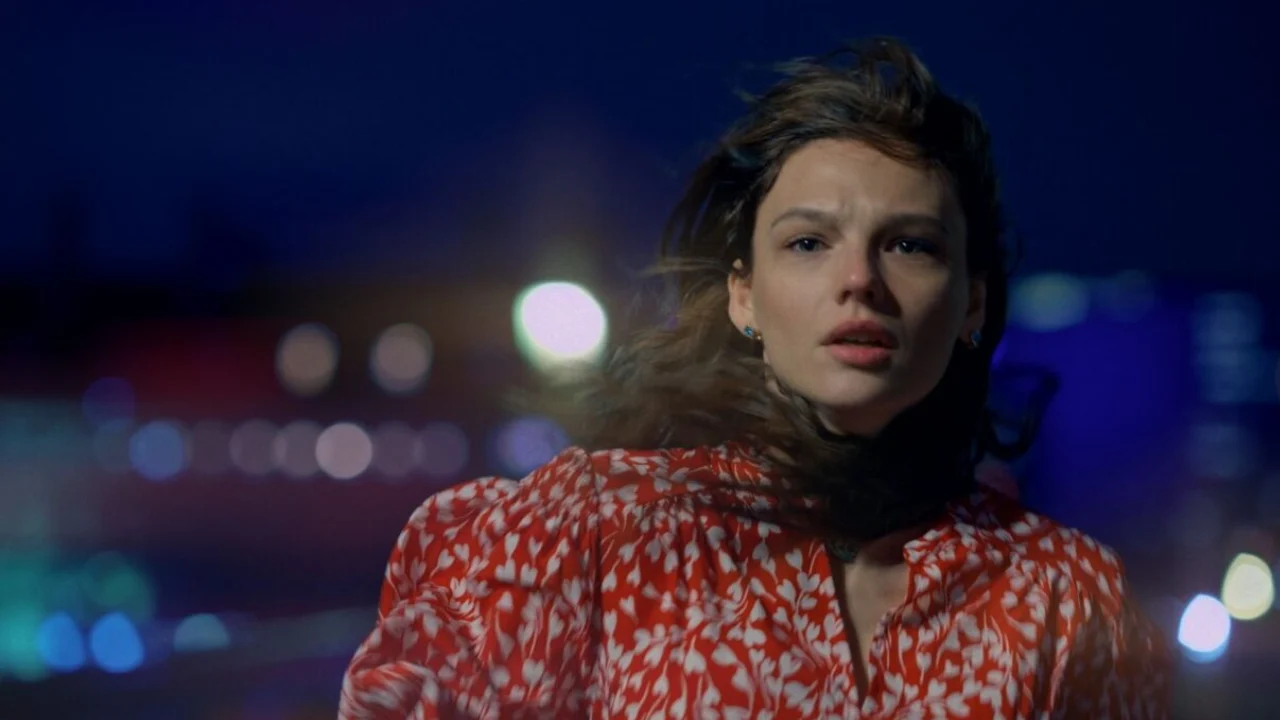 Aynı Yağmur Altında İçin Takvim Netleşti