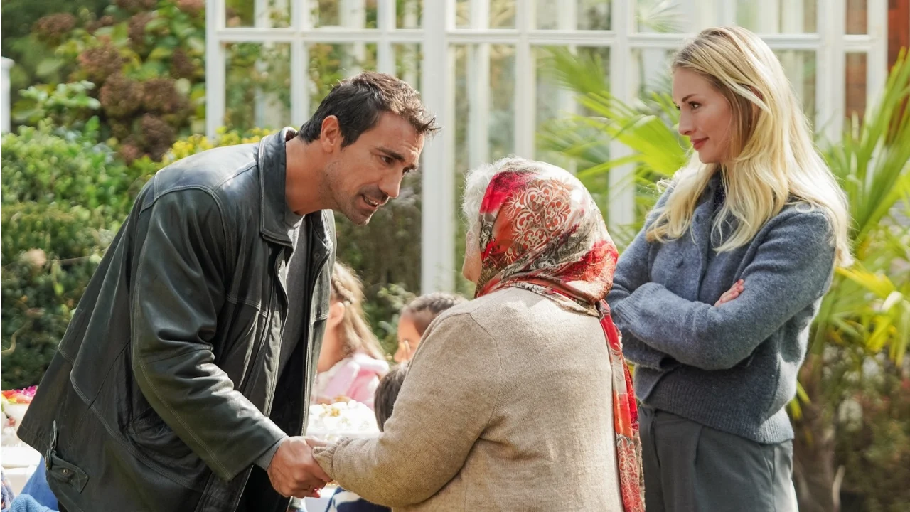 Ayrılık da Sevdaya Dahil Konusu Nedir? Oyuncuları Kimler? Ayrılık da Sevdaya Dahil Nerede Çekiliyor?