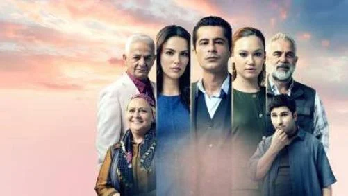 Cennetin Çocukları