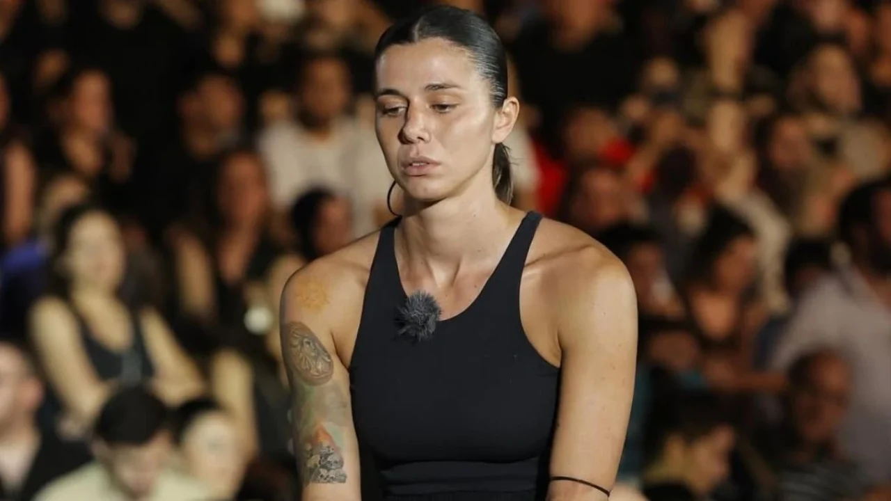 Değişimi Dikkat Çekmişti: Survivor Nefise’nin Estetiklerini Açıkladığı Anlar