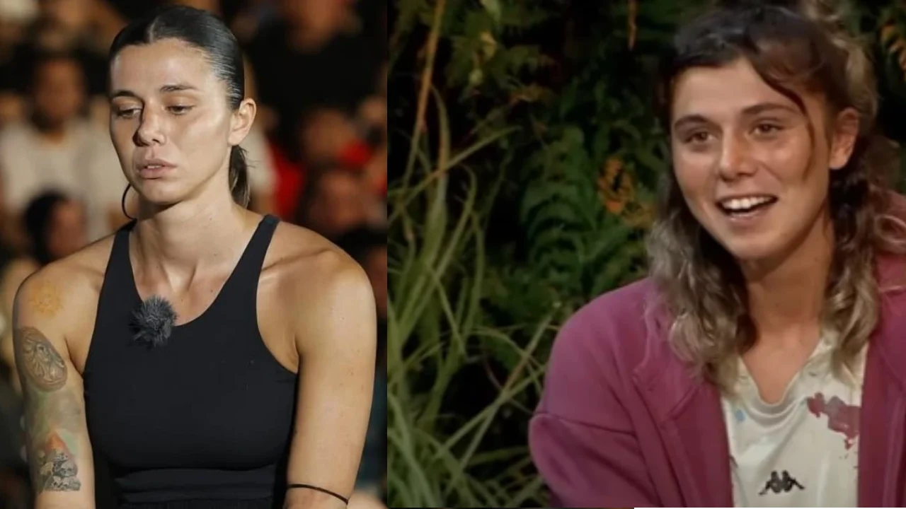 Değişimi Dikkat Çekmişti: Survivor Nefise’nin Estetiklerini Açıkladığı Anlar