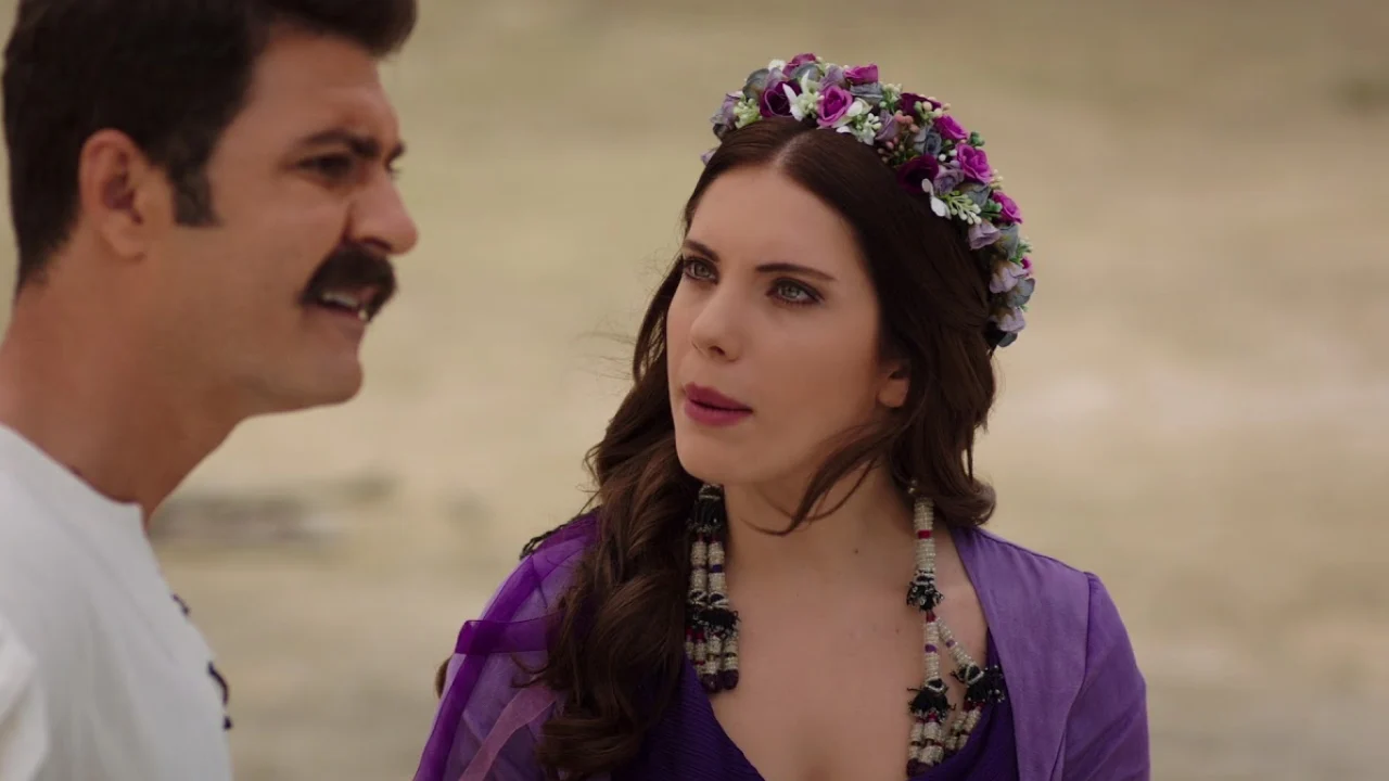 Deli Dumrul Filminin Konusu Ne? Deli Dumrul Filminin Oyuncuları Kim? Nerede Çekildi?