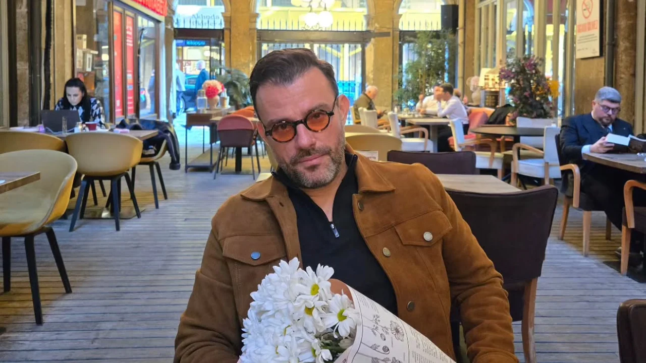 Delikanlı Dizisinin Kadrosu Netleşiyor: Salih Bademci Sürprizi