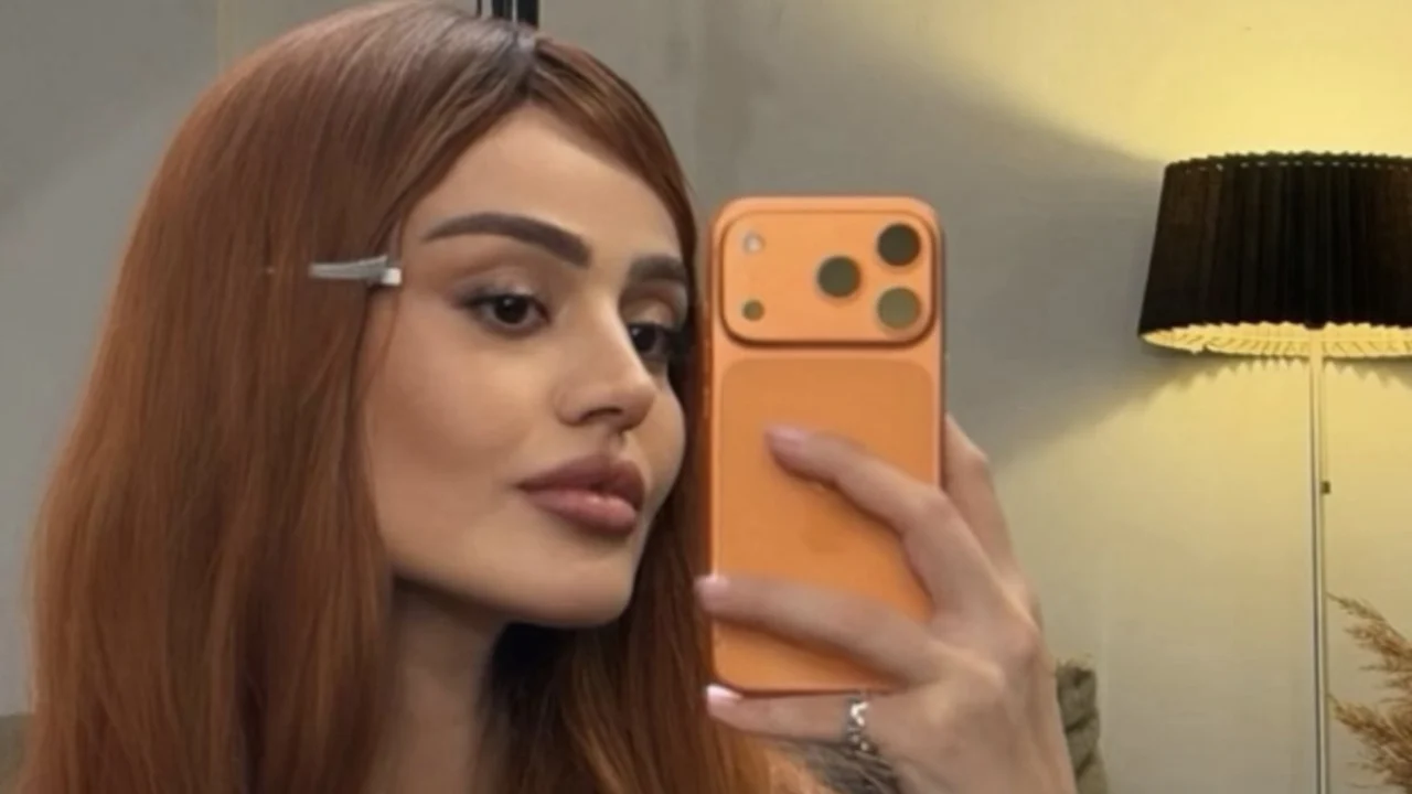 Elif Buse Doğan’dan Hayranlarının Yüreğini Ağzına Getiren Paylaşım