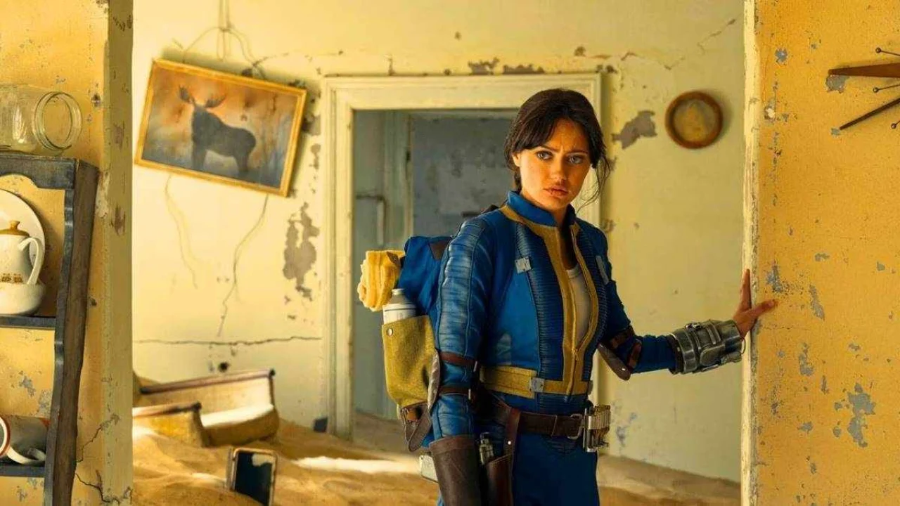 Fallout 2. Sezonuyla Prime Video’da Zirveyi Bırakmıyor: 3. Sezon Hazırlıkları Başladı