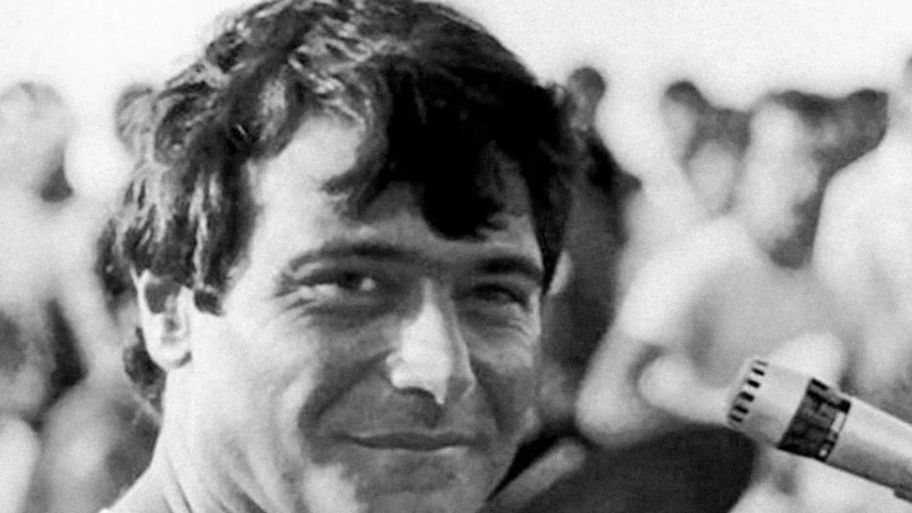 Ferdi Özbeğen’in Hayatı Beyaz Perdeye Taşınıyor