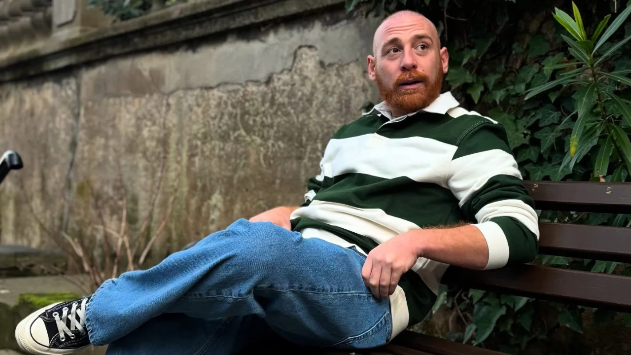 Furkan Kızılay’dan Yıllar Sonra Gelen “Havuç” İtirafı: O Günler Sandığınız Gibi Değilmiş