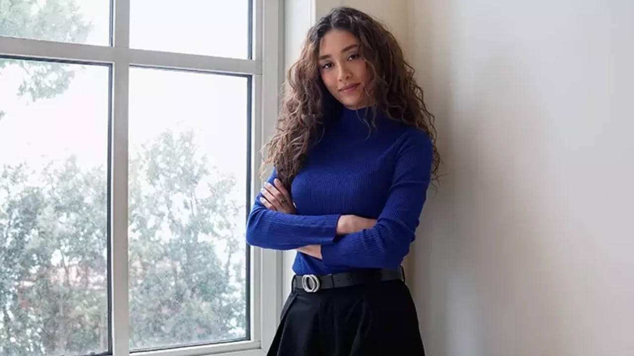 Gizem Sevim, Güller ve Günahlar’daki Ebru’yu Anlattı: “Saf Olmasına Kızıyorum!”