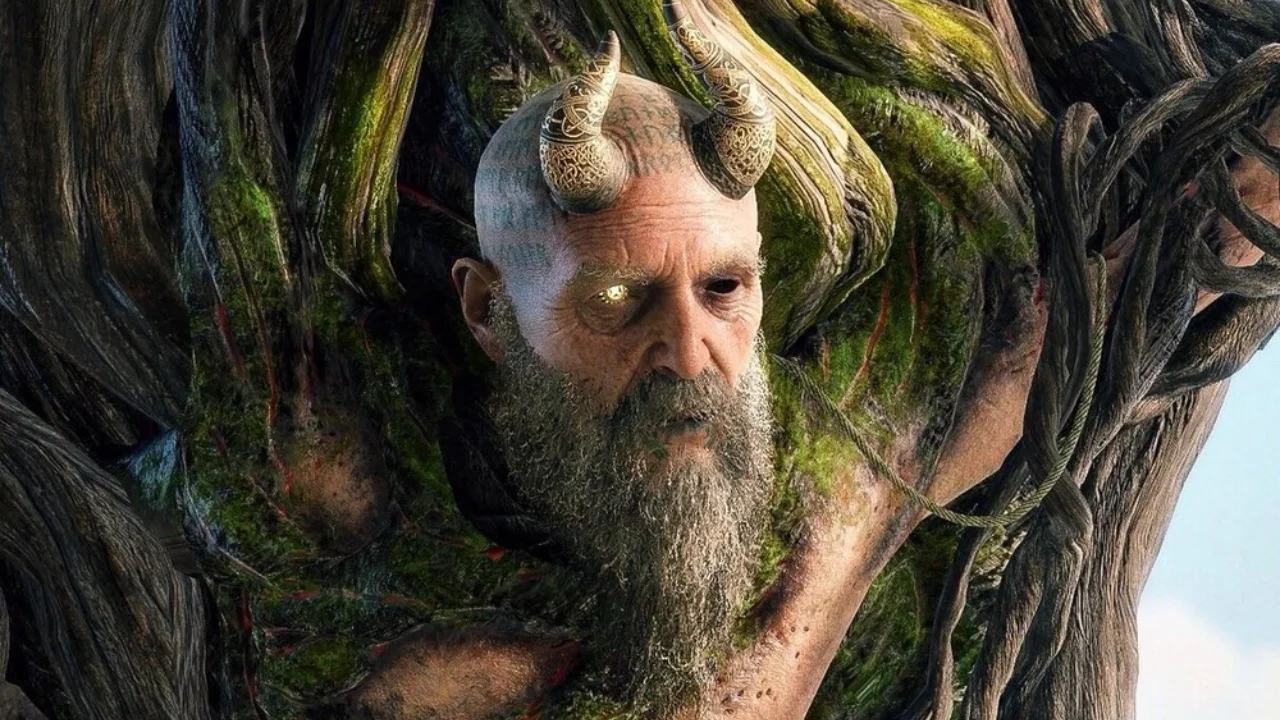 God of War Dizisinde Mimir Sürprizi: Efsane Karakteri Yine Aynı Ses Canlandıracak