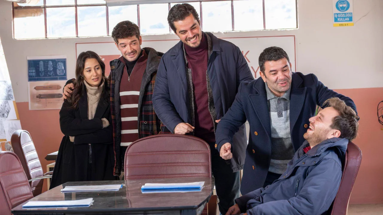 Gönül Dağı’nda Uzaylı Alarmı: Gedelli Karışıyor, Sennur Ortadan Kayboluyor