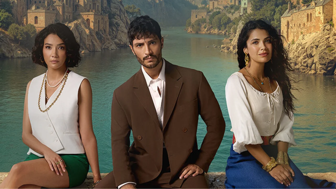 Halef: Köklerin Çağrısı’nda Dengeleri Değişiyor: Yıldız’ın Kararı 18. Bölüme Damga Vuruyor