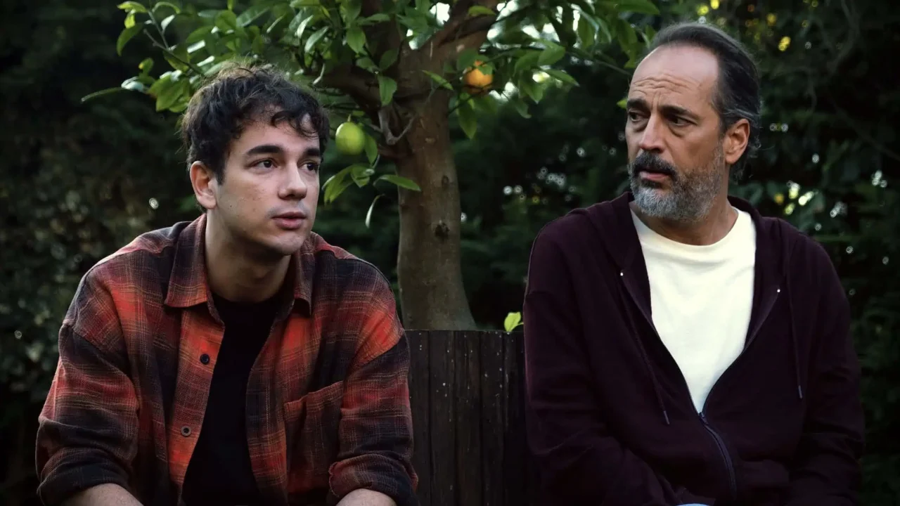 HBO Max’te “İlk ve Son”un Üçüncü Sezonu Başladı: Güneş ile Serkan İçin Hesaplaşma Zamanı