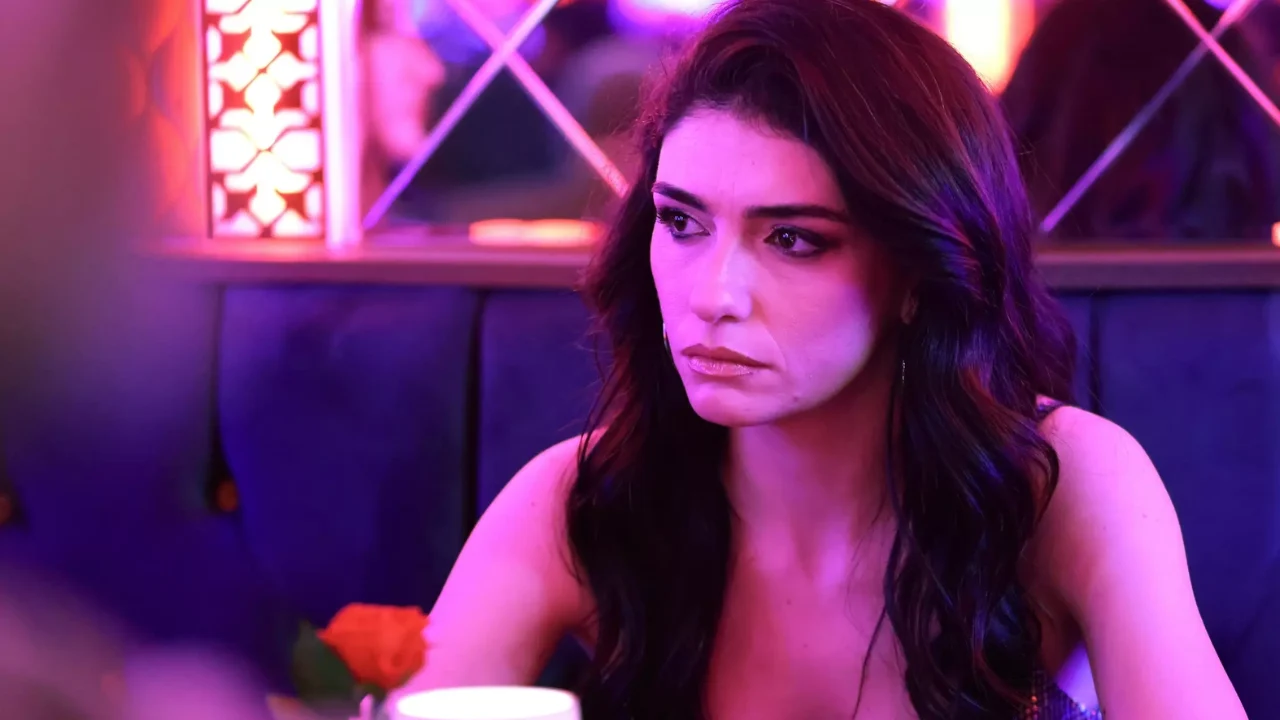 İnci Taneleri 3. Sezon İçin Geri Sayım Başladı: Azem’in Kayboluşu Dengeleri Değiştiriyor