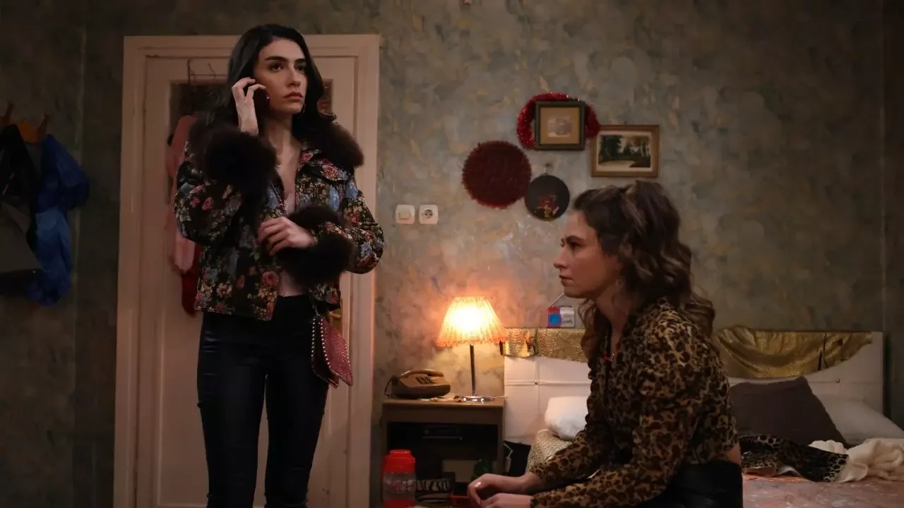 İnci Taneleri’nde Azem Alarmı: Oyuncular Yaşadıkları Heyecanı Paylaştı