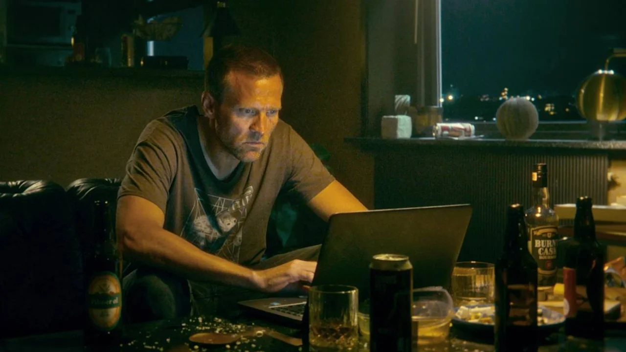Jo Nesbø’nun Karanlık Evreni Netflix’te: Detective Hole İçin İlk Fragman Yayında