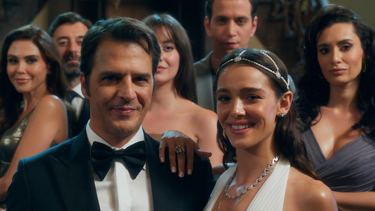 Kıskanmak’ta Dengeler Altüst Oldu: Kıskanmak Dizisinin Yeni Bölümü Ne Zaman?