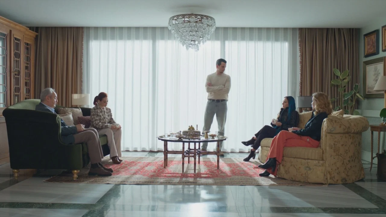 Kıskanmak’ta Sırlar Bir Bir Açıldı: 20. Bölümün Şok Finali Sosyal Medyayı Ayağa Kaldırdı