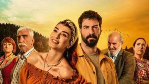 Kuzey Yıldızı: İlk Aşk