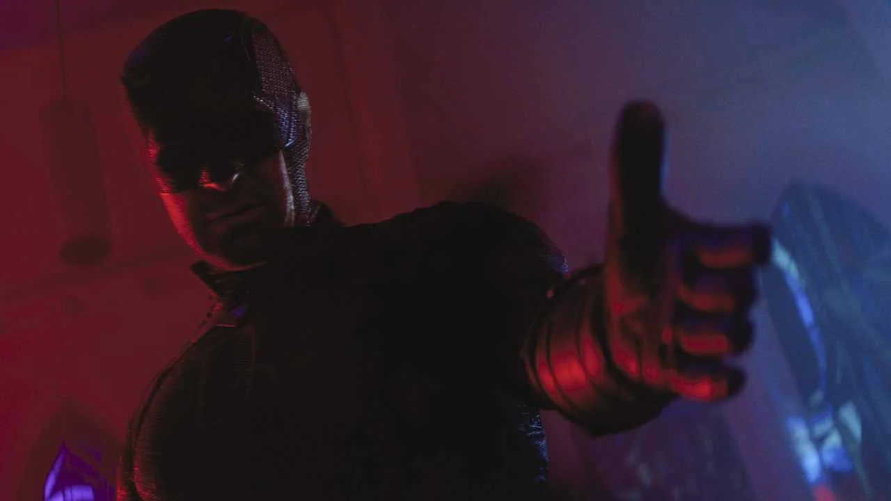 Marvel’ın En Çok Beklenen Dizisi Yeni Sezonuyla Dönüyor: İşte İlk Fragman