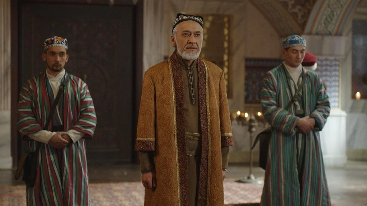 Mehmed: Fetihler Sultanı’na Uluslararası Sürpriz