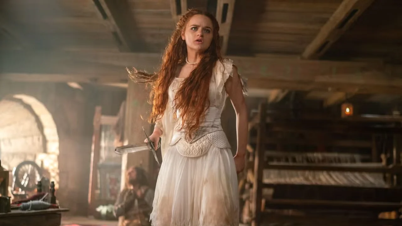 Savaşçı Prenses Filminin Konusu Ne? Savaşçı Prenses Filminin Oyuncuları Kim? Nerede Çekildi?