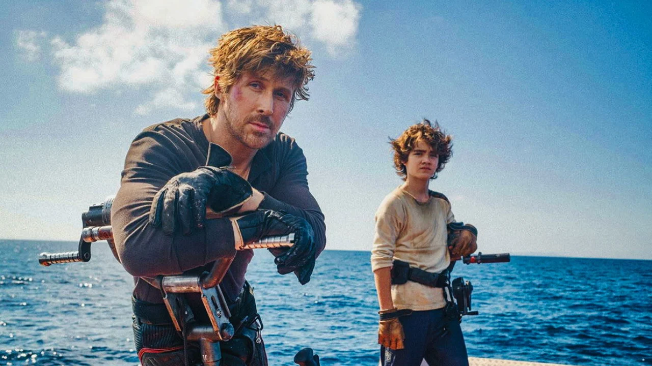 Star Wars: Starfighter Seriyi Geleceğe Taşıyor: Ryan Gosling’li Filmde Eski Kahramanlar Yok