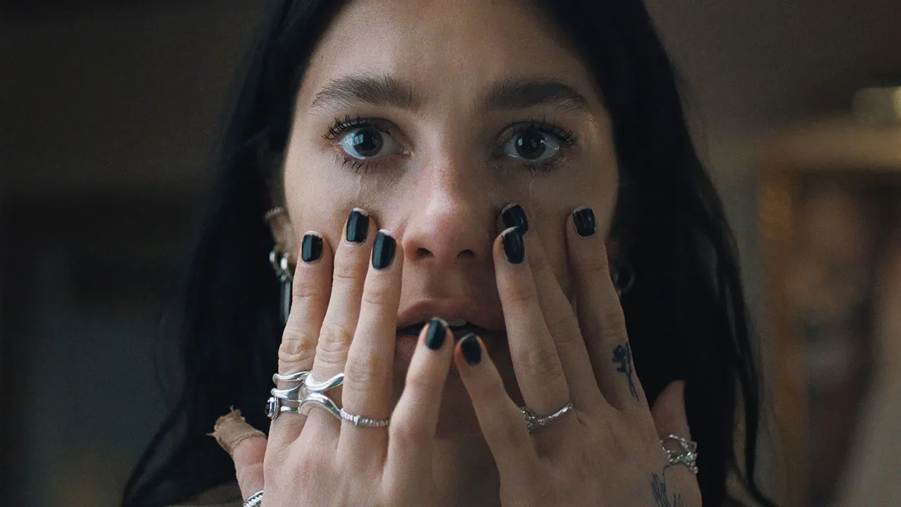 Stranger Things Yaratıcılarından Yeni Dizi Geliyor: İşte İlk Görüntüler