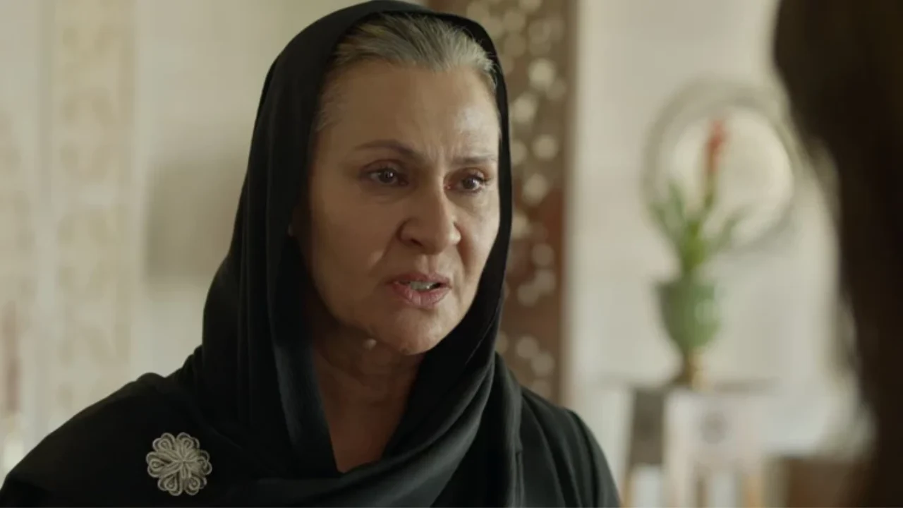 Uzak Şehir Setinden Sürpriz İtiraf: Gonca Cilasun, Ozan Akbaba’yı Böyle Anlattı