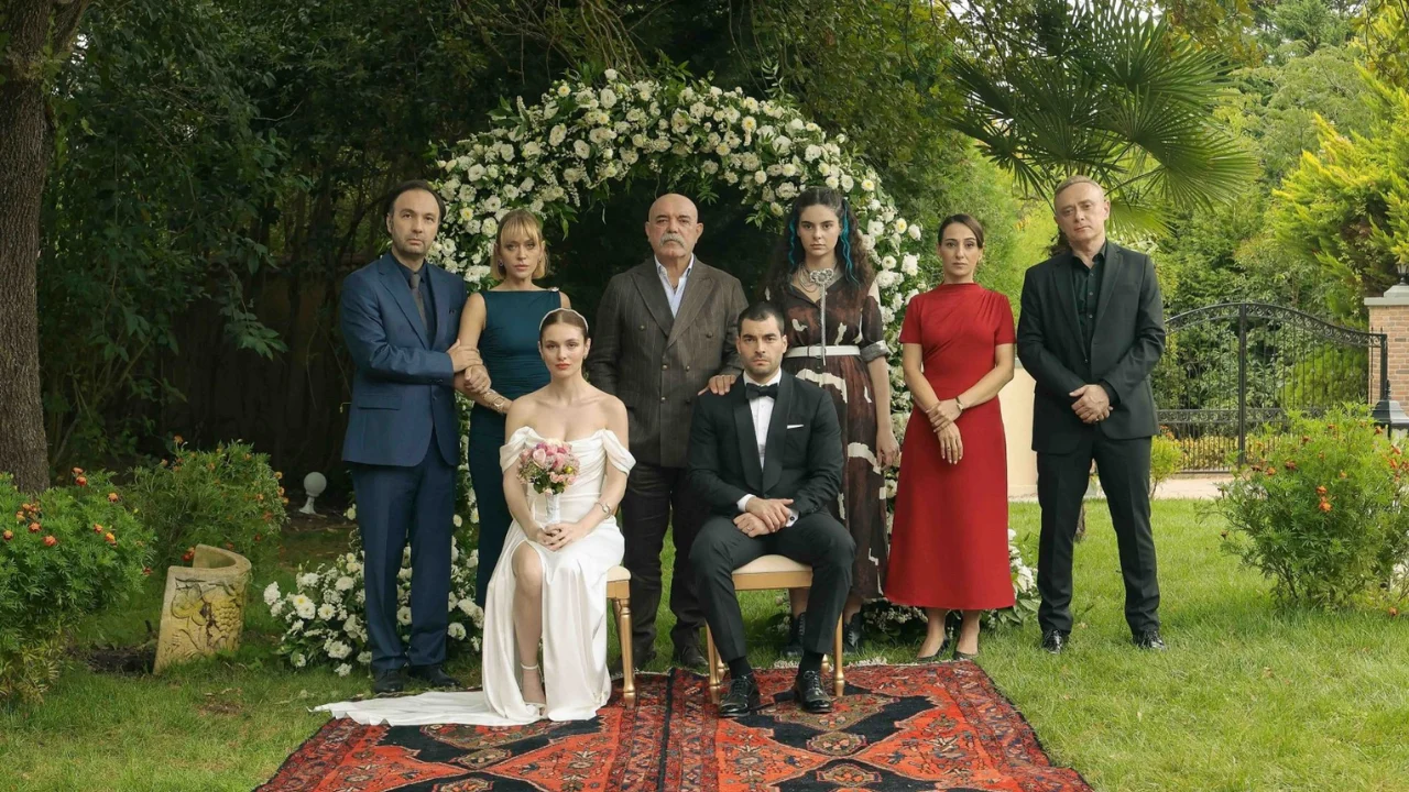 Veliaht 19. Bölümde Dengeler Altüst Oldu