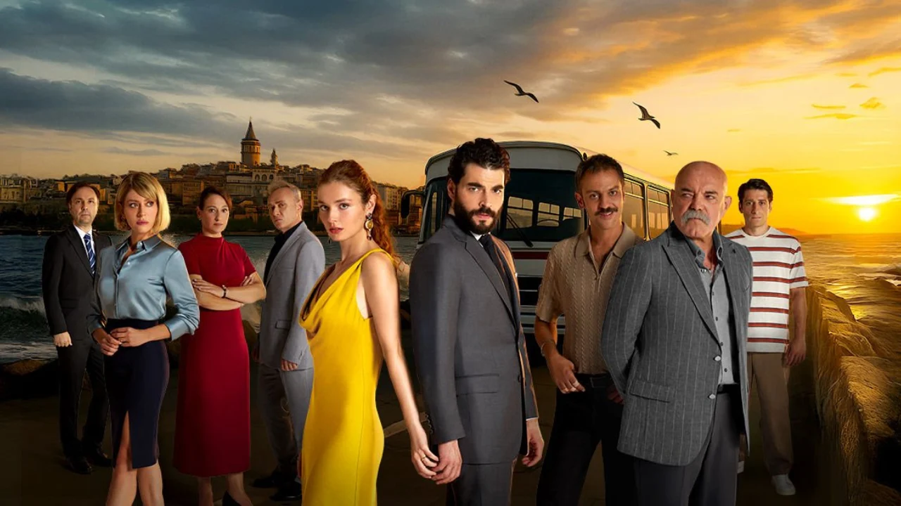 Veliaht Dizisinin Yeni Bölümü Ne Zaman? Veliaht Dizisinin Son Bölümünde Ne Oldu?