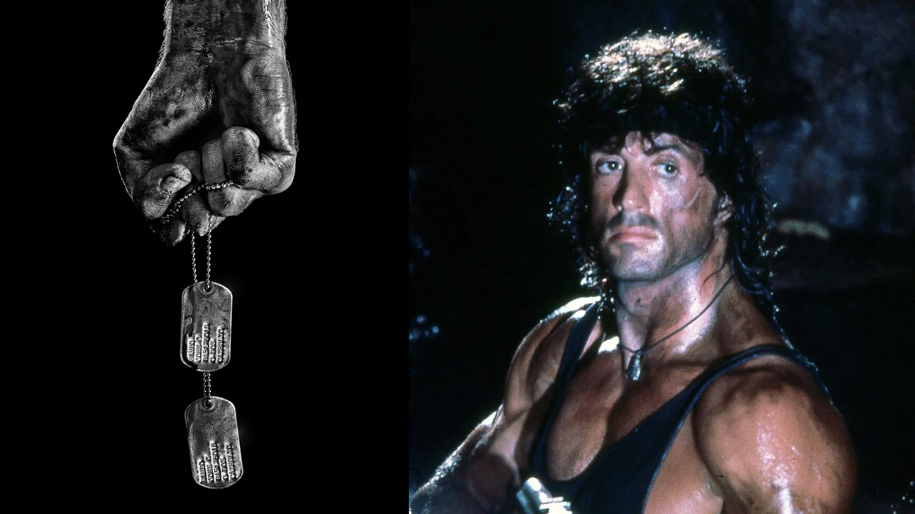 Yeni John Rambo Filmiyle Köken Hikayesine Yolculuk Başladı