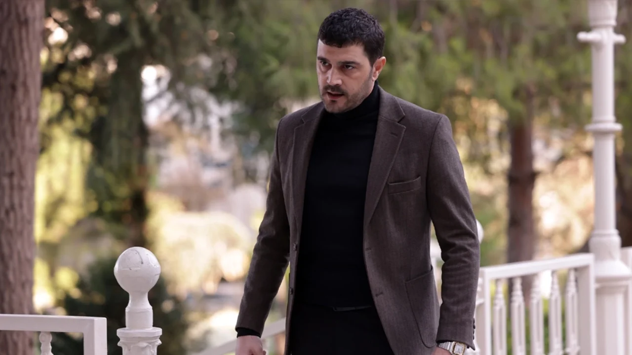 Yeraltı Dizisi Ekrana Sert Girdi: NOW’un Yeni Yapımı İlk Bölümüyle Gündemi Sarstı