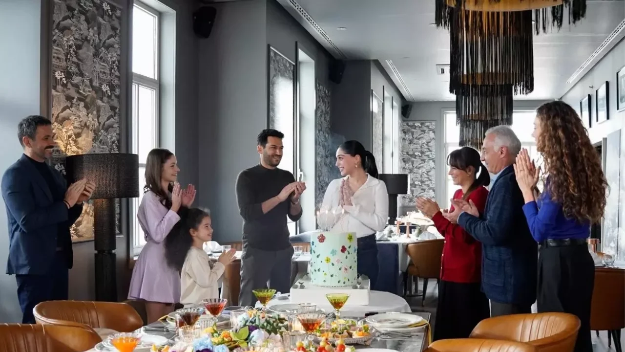 31 Ocak Cumartesi Reyting Sonucu Belli Oldu