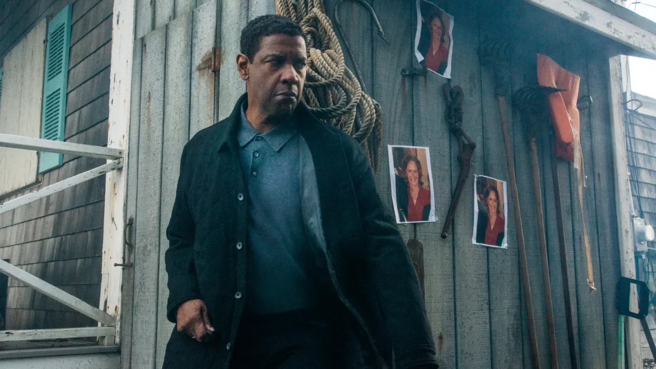 Adalet 2 Filmi Konusu Nedir? Adalet 2 Filminin Oyuncuları Kim? Nerede Çekildi?