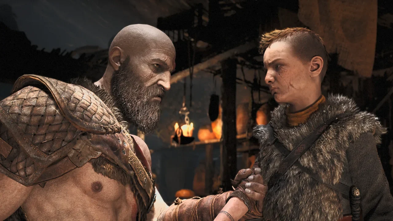 Amazon’un God of War Dizisinde Atreus Belli Oldu: Callum Vinson Kadroya Katıldı