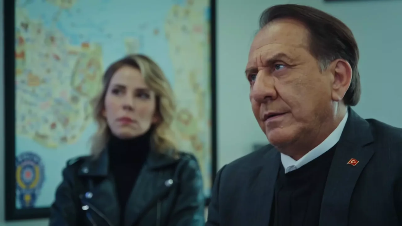 Arka Sokaklar 738. Bölümde Selin Rehin Alındı: Cevher Köşeye Sıkışınca Son Hamlesini Yaptı