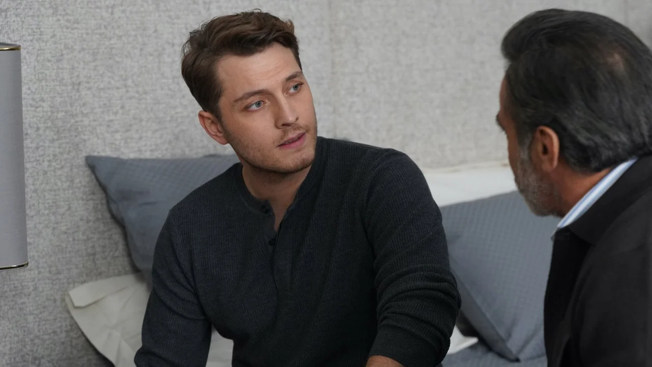 Aynı Yağmur Altında Oyuncuları (Tam Liste Oyuncu Kadrosu)