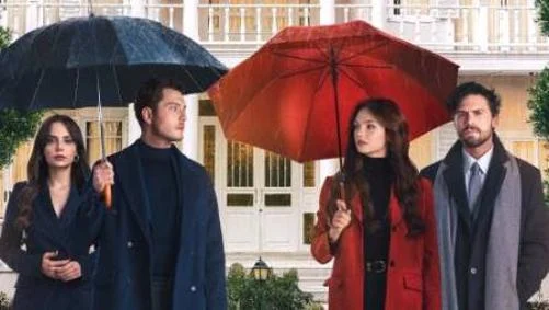 Aynı Yağmur Altında