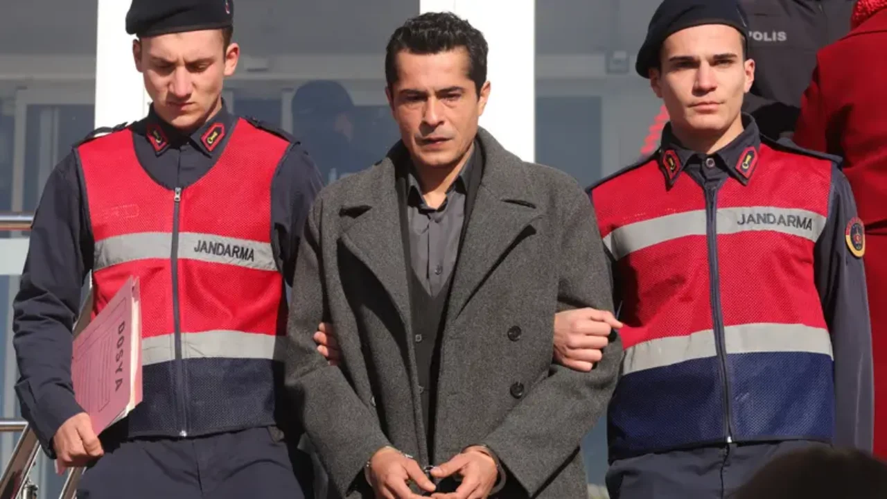 Cennetin Çocukları 20. Bölümde İskender İçin Yolun Sonu mu? Demir Parmaklıklar Ardında Zor Sınav!