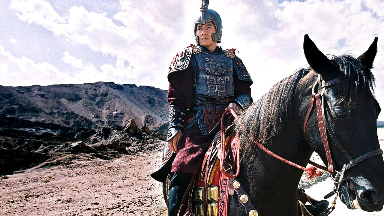 Efsane Filmi Konusu Nedir? Efsane Filminin Oyuncuları Kim? Nerede Çekildi?