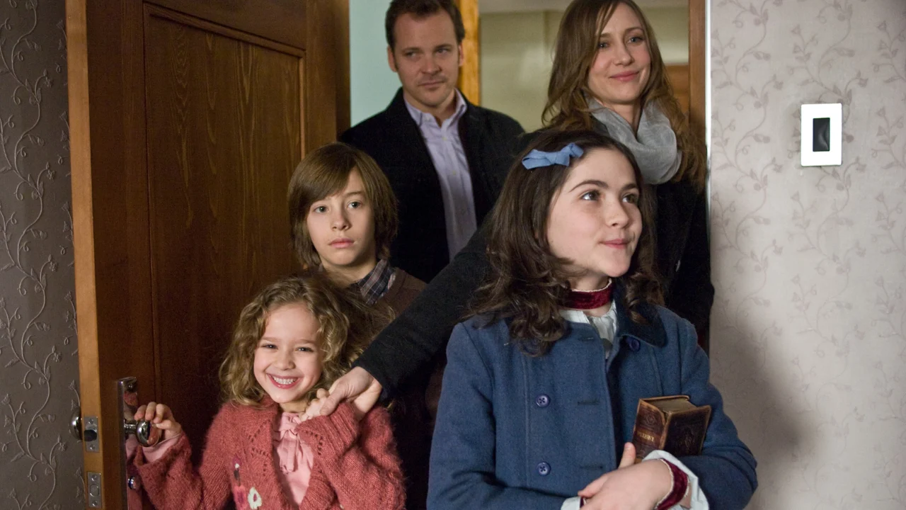 Evdeki Düşman Filmi Konusu Nedir? Evdeki Düşman Filminin Oyuncuları Kim? Nerede Çekildi?