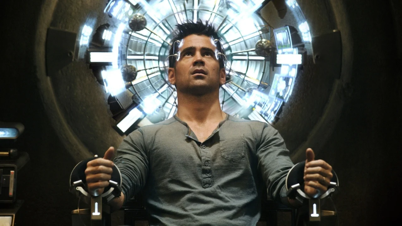 Gerçeğe Çağrı Filmi Konusu Nedir? Gerçeğe Çağrı Oyuncuları Kim? Nerede Çekildi?