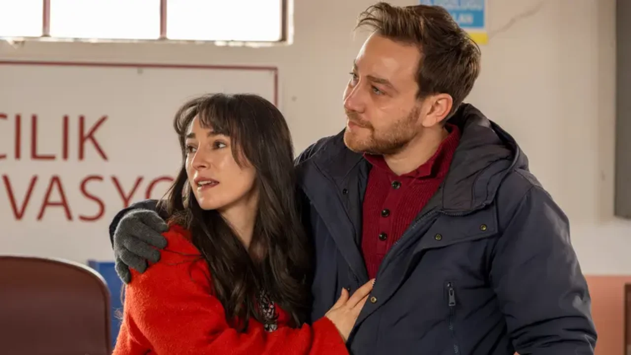 Gönül Dağı 204. Bölümde Büyük Sınav: Amcaoğulları Uzay Projesi İçin Tehdit Altında