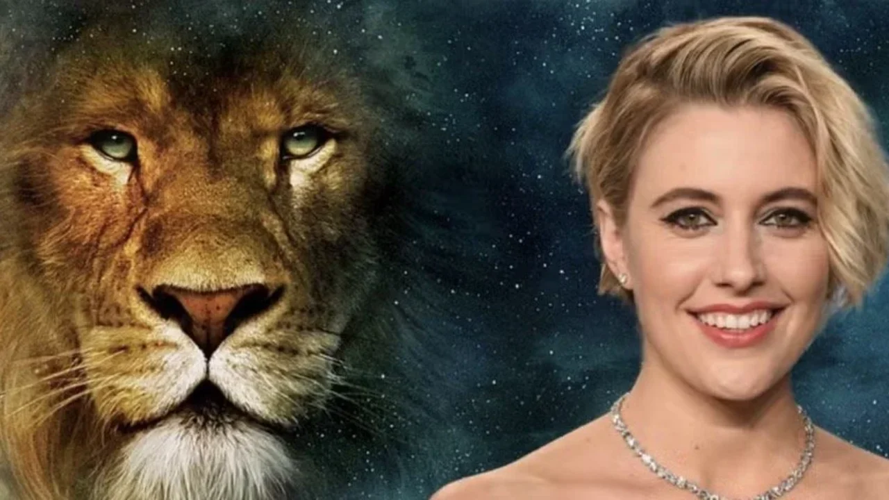 Greta Gerwig İmzalı Yeni Narnia Filminde Çekimler Tamamlandı: Takvim ve Detaylar Netleşti